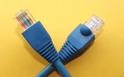 Le réseau informatique