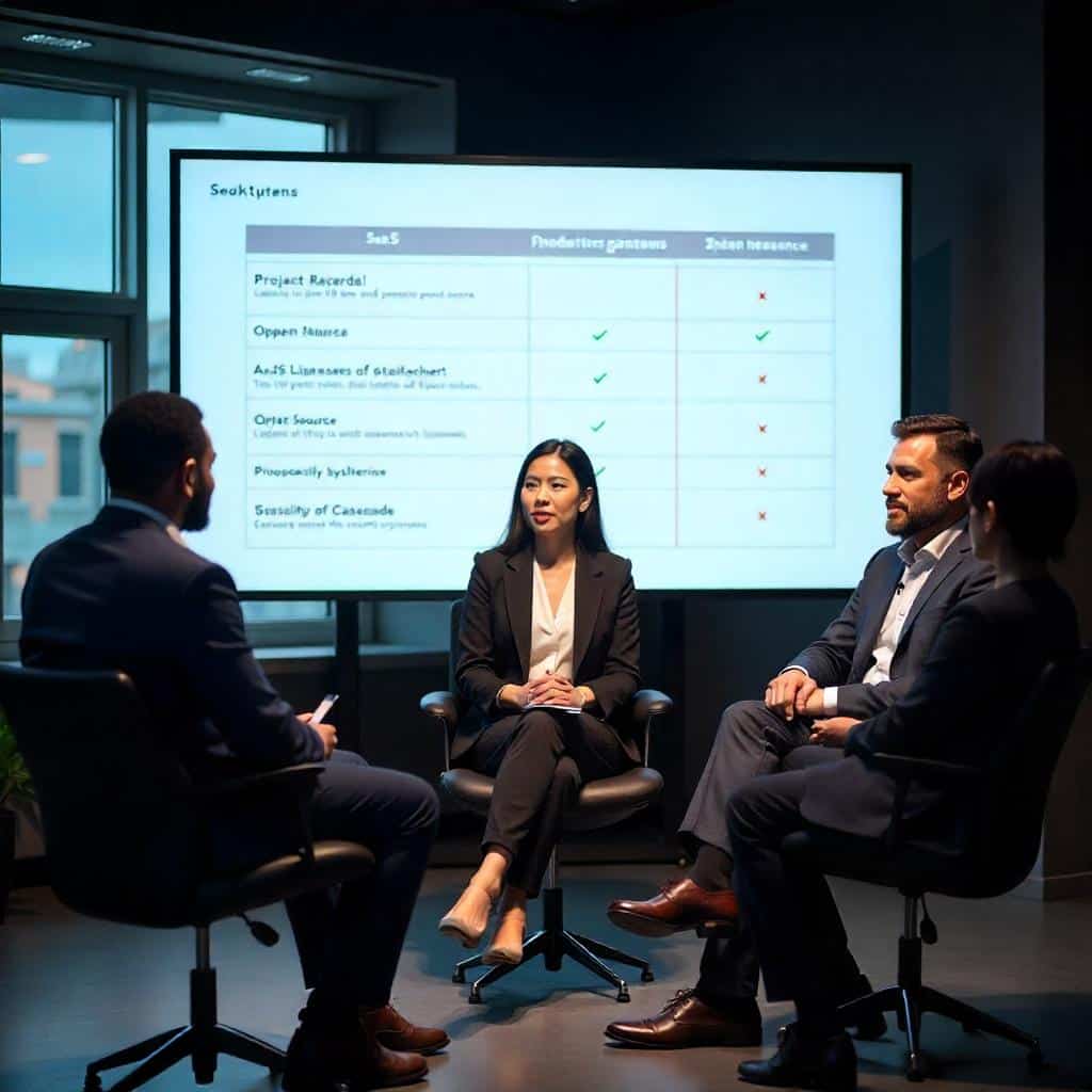 freepik  a panel discussion on software licensing models sa  46927