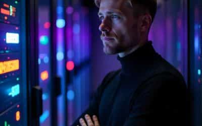 Le rôle essentiel du consultant IT dans la transformation numérique des entreprises