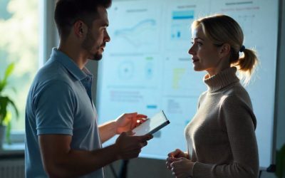 Pourquoi les start-ups tech font appel aux consultants IT dès leurs débuts