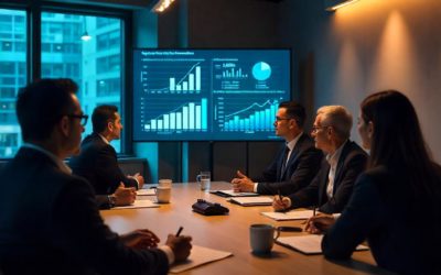 Pourquoi la cybersécurité est devenue un enjeu majeur pour toutes les entreprises