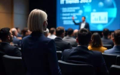 Les grandes tendances IT à suivre en 2025