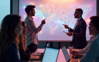 Le rôle stratégique de l’IT dans la croissance des entreprises