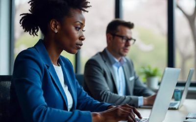 Comment bien choisir un logiciel pour votre entreprise en 2025